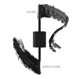Mascara volumizzante - Legit Lashes Mascara 