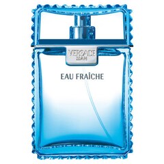 Eau Fraîche - Eau de Toilette, VERSACE