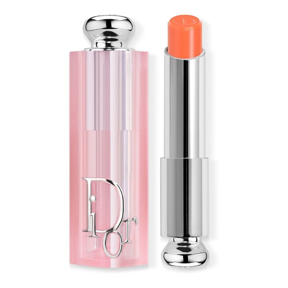 Dior Addict Lip Glow - Balsamo labbra idratante 48 ore colore attivato dal pH, DIOR