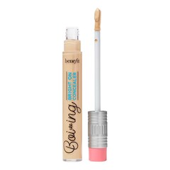 Boi-ing Bright On Concealer - Correttore Liquido Leggero Illuminante, BENEFIT COSMETICS