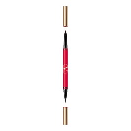 Twin Liner - Duo liner liquido e matita colorata 16h di tenuta