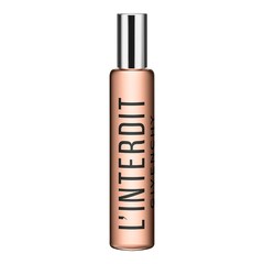 L'interdit - Eau De Parfum Roll-on Formato Viaggio, GIVENCHY
