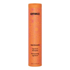 Normcore - Shampoo senza solfati, AMIKA