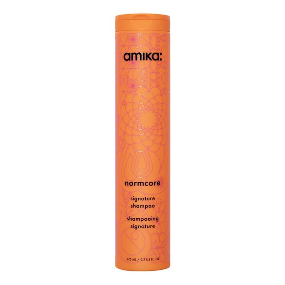 Normcore - Shampoo senza solfati, AMIKA