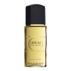 Opium pour Homme - Eau de Toilette, YVES SAINT LAURENT