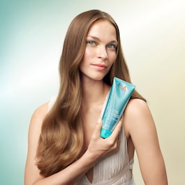 Maschera Gloss Ultra-Shine - Per tutti i tipi di capelli
