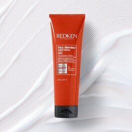 Frizz Dismiss Rebel Tame - Termoprotettore senza risciacquo per capelli crespi