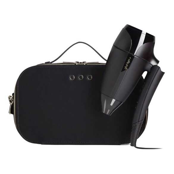 Ghd Flight+ Asciugacapelli Da Viaggio, GHD