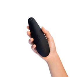 Womanizer Classic 2 - Vibratore clitorideo