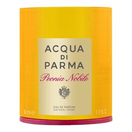 Peonia Nobile