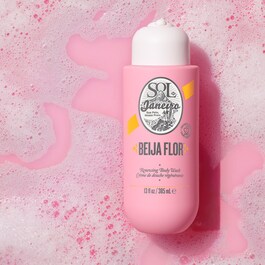 Beija Flor - Gel doccia