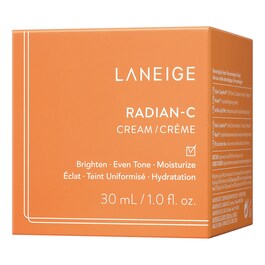 Radian-C Cream - Crema idratante