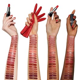 Rouge Dior - Rossetto ricaricabile – Satinato, mat, metallizzato e vellutato