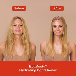HoliRoots™ Good Karma Hair Set - Set per capelli