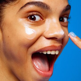 Vital Hydra Solution™ - Crema idratante rimpolpante Hydro-Plump
