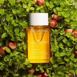 Olio Drenante "Huile Anti-Eau" - Olio Corpo