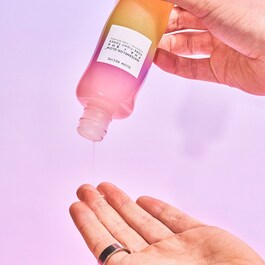 Pride Limited Edition - Tonico Restringente PHA + AHA Watermelon Glow