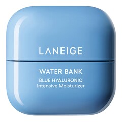 Water Bank Intensive Moisturizer - Crema idratante ricca, LANEIGE