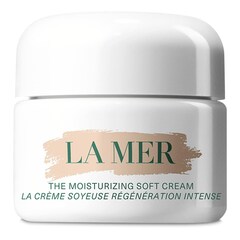 The Moisturizing Soft Cream - Crema Viso, LA MER