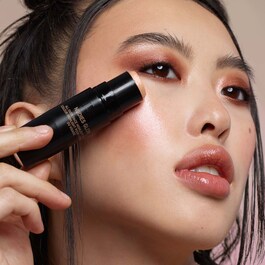 Nudies All Over Face Color Bronze + Glow - Bronzer + highlighter in stick
