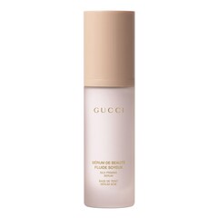 Sérum De Beauté Fluide Soyeux - Siero Silk Priming, GUCCI