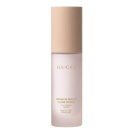 Sérum De Beauté Fluide Soyeux - Siero Silk Priming