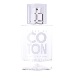Fleur de Coton - Eau de Parfum Formato Viaggio, SOLINOTES