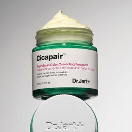 cicapair tiger correcting jart trattamento corrector spf hierba