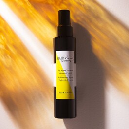 Le Spray Volume - Corps & Densité