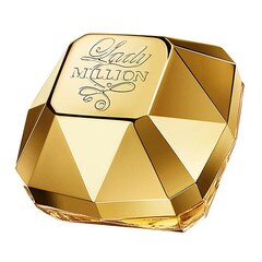 Lady Million - Eau de Parfum, RABANNE FRAGRANCES