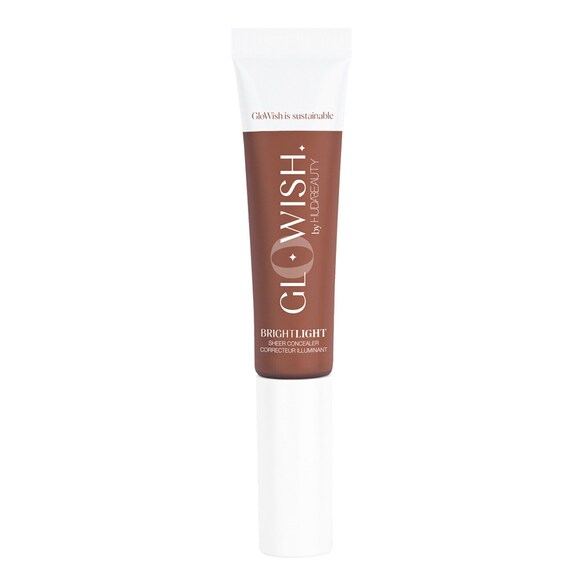 GloWish Bright Light - Correttore Anti-occhiaie, HUDA BEAUTY