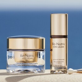 Utimate Diamond Transformative Eye Serum - Siero contorno occhi
