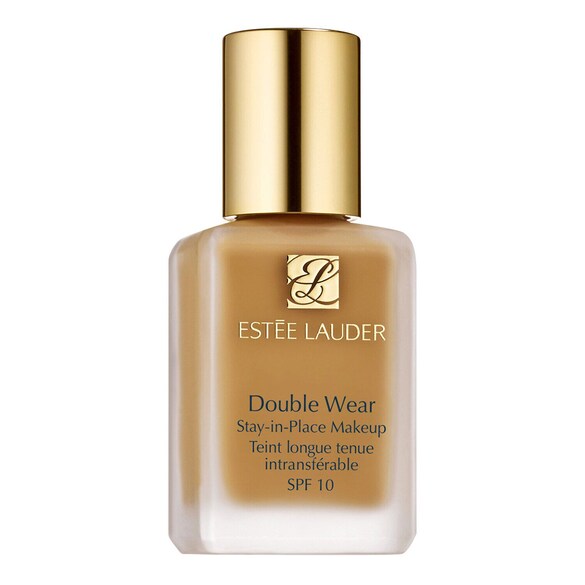 Double Wear - Stay-in-Place Fondotinta Liquido SPF 10, ESTÉE LAUDER