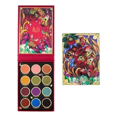 Palette Moon Garden - Palette di ombretti vegani, KVD Beauty