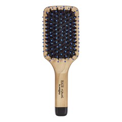  La Brosse de Poche Brillance & Douceur - Spazzola districante, HAIR RITUEL BY SISLEY