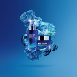 Blue Retinol Night Serum - Siero Viso