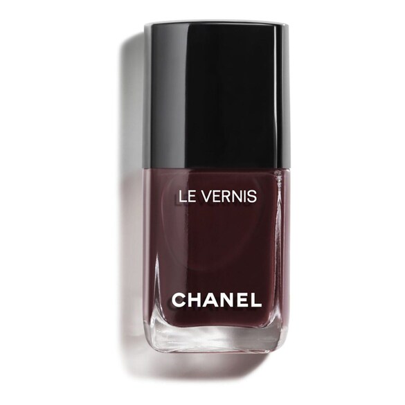 LE VERNIS - Colore E Brillantezza Lunga Tenuta , CHANEL