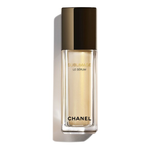 SUBLIMAGE LE SÉRUM - Il Siero Supremo: Rigenera E Ridensifica, CHANEL