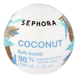 Bomba da bagno - Pallina effervescente