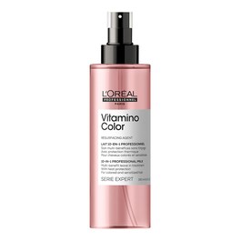 Vitamino Color - Leave In 10 In 1 per capelli colorati