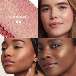 LUMINOUS SILK BLUSH - Blush in polvere