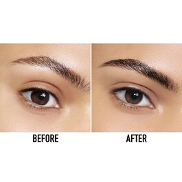Diorshow On Set Brow - Mascara sopracciglia 90% ingredienti origine naturale