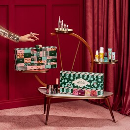All I Want Advent Calendar - Calendario Avvento Make-up & Skincare