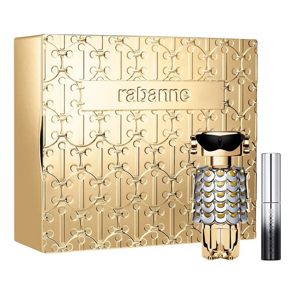 Fame - Eau de Parfum and Mascara set, RABANNE FRAGRANCES