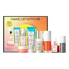 Wake Up With Me - Set di trattamenti, SUNDAY RILEY