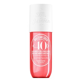 Brazilian Crush Cheirosa '40 - Spray profumato per corpo e capelli