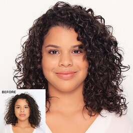 Dream Coat - Spray per capelli ricci