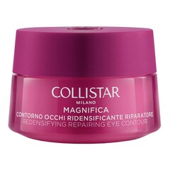 MAGNIFICA - CONTORNO OCCHI RIDENSIFICANTE RIPARATORE, COLLISTAR