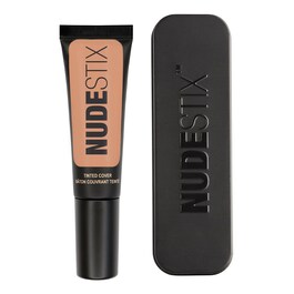 Tinted Cover Foundation - Fondotinta Liquido image