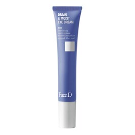 DRAIN & MOIST EYE CREAM - contorno occhi idratante e drenante 